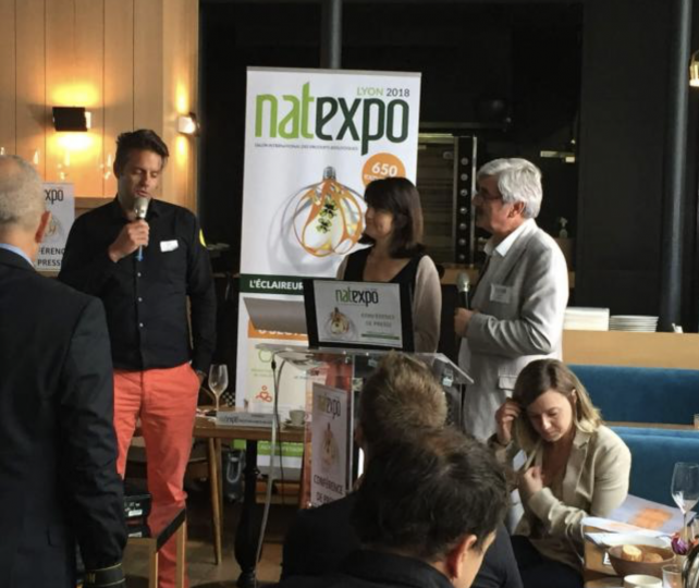 NatExpo