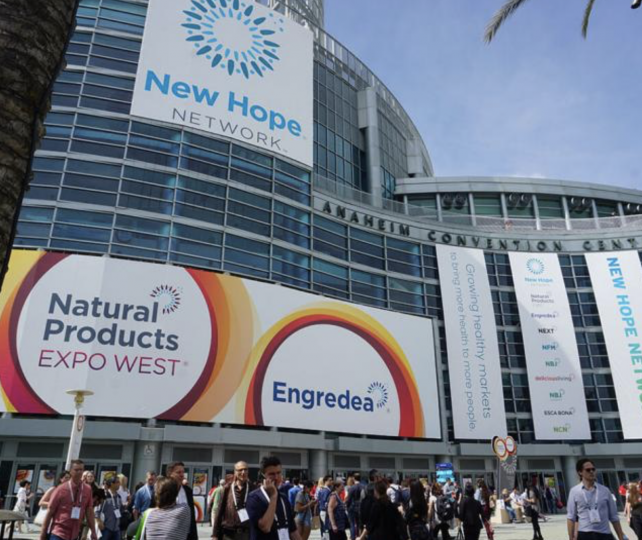 Expo West