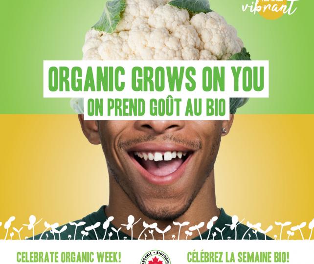 Organic Week