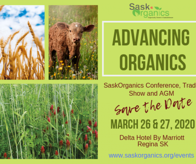 SaskOrganics