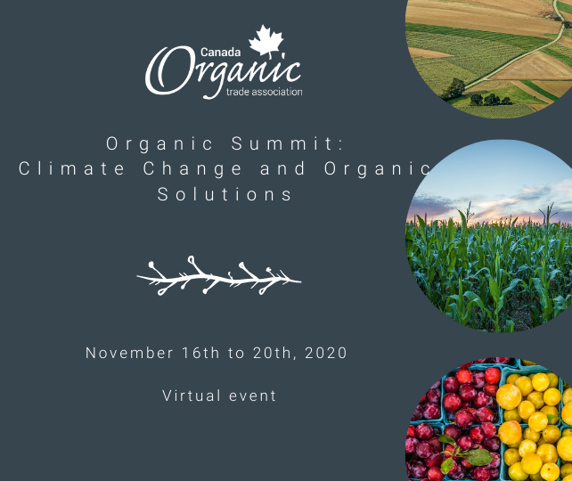 Organic Summit