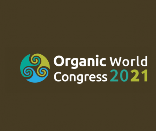 Organic World Congress 2021