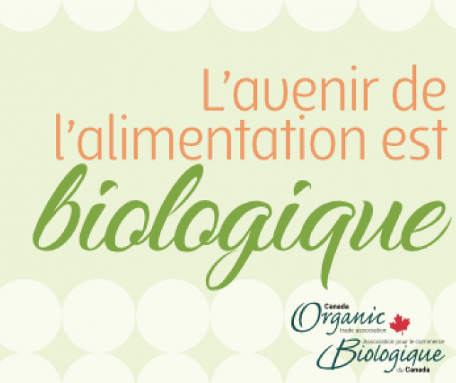 Sommet de l'agriculture biologique