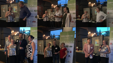 Leadership Awards