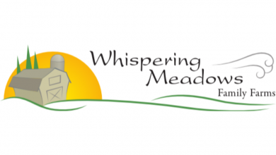 whispering farms