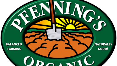 pfenning's